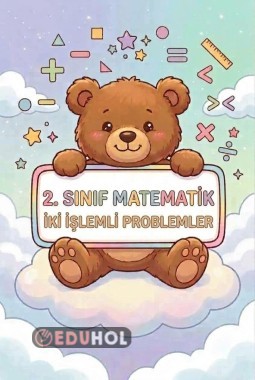 İki İşlemli Problemler
