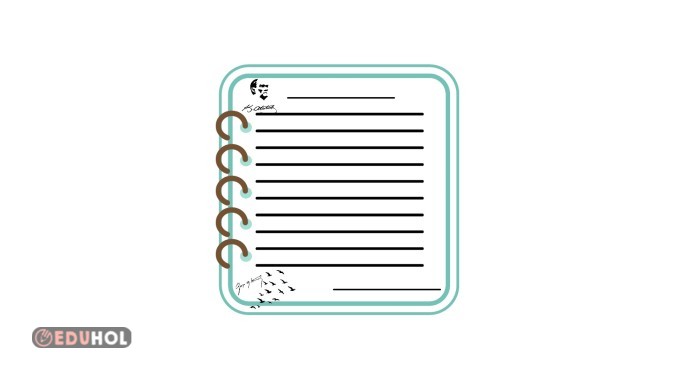 10 Kasım Şiir Şablonu