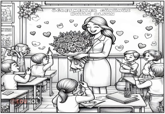 24 KASIM ÖĞRETMENLER GÜNÜ BOYAMA SAYFASI-3