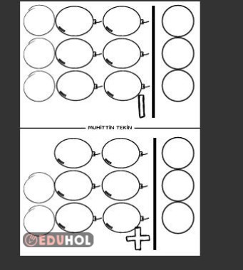toplama-çıkarma yaz sil