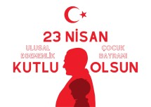 23 Nisan Pano Çalışması