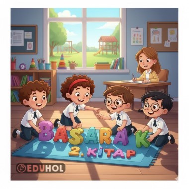 BASARA 2.kitap 4.ders T sesi