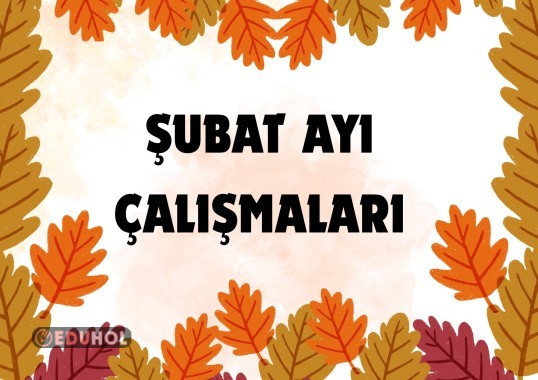 Yaşam Becerileri Şubat Ayı Kapak