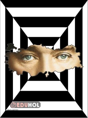 29 EKİM CUMHURİYET BAYRMI