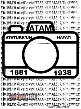 ATAM FİLM ŞERİDİ