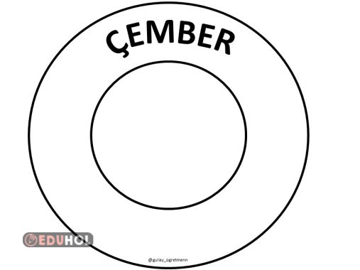 ÇEMBER NESNELER