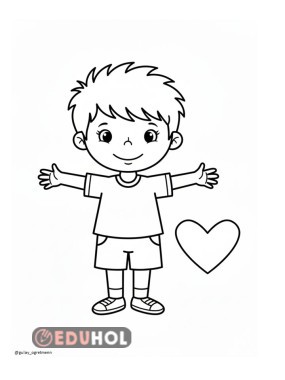 ÖĞRETMENİM SENİ ÇOK SEVIYORUM