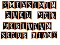 10 KASIM PANO YAZILARI