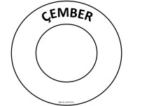 ÇEMBER NESNELER
