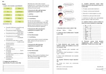 3.Sınıf Hayat Bilgisi Değerlendirme Sınavı