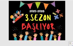 3. SINIFLAR İÇİN DİJİTAL PANOSU 5