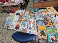 4. SINIF KİTAPLIK LİSTESİ