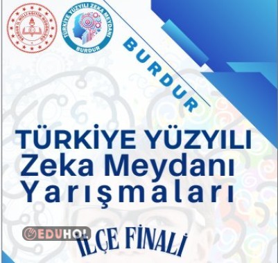 3. Sınıf İlçe Finali Cevap Anahtarı