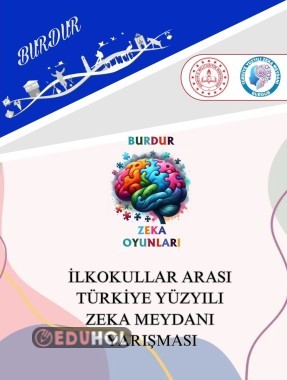 8 Farklı Zeka Oyunu ve Cevap Anahtarı