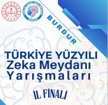 2. sınıf il finali