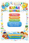 1.Sınıf Türkçe Kazanım Tarama Testi