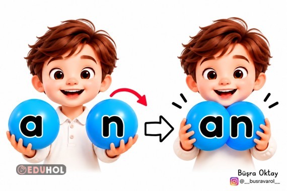 an HECESİ PANO GÖRSELİ (ERKEK)
