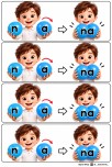 na HECESİ DEFTERE YAPIŞTIRMA (ERKEK) - 4 KİŞİLİK