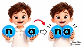 na HECESİ PANO GÖRSELİ (ERKEK)