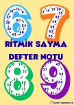 3.Sınıf Ritmik Sayma Defter Notu