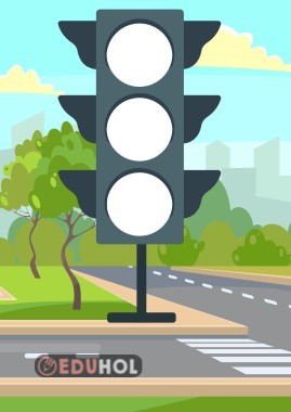 Lamine Edilebilir Trafik İşaretleri