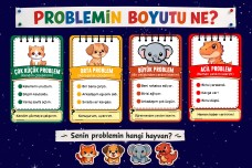 Problemin Boyutu ne?