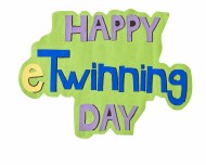 e Twinning günü görsel
