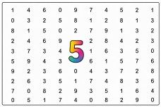 5 e ulaş