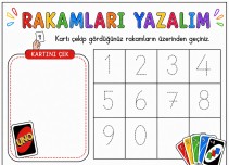 Rakamyazma