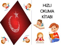 1. SINIF HIZLI OKUMA KİTABI