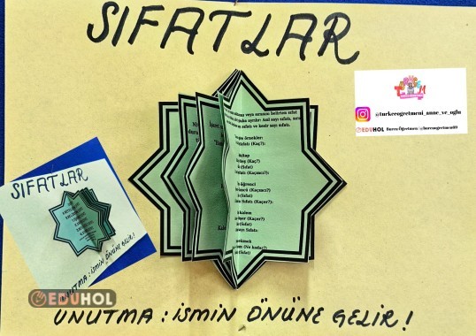 Sıfat