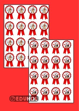 23 Nisan Yaka Kartı