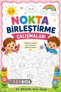 NOKTA BİRLEŞTİRME ÇALIŞMALARI