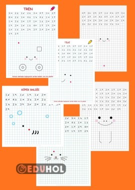 Serbest zaman etkinliği kodlama