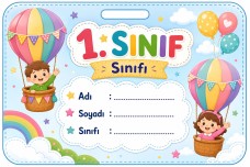 İsim Kartlığı-2