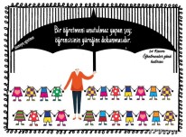 Öğretmenler günü