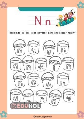 N Sesi Hissetme ✨️