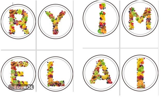 Yerli Malı Pano Başlığı