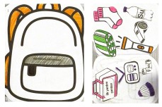 Acil Durum Çantası