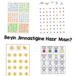 Beyin Jimnastiği