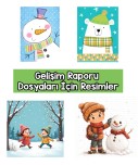 Gelişim Raporu Dosyası İçin