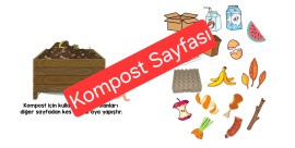 Kompost Yapımı