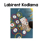Labirent Kodlama