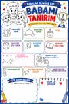 BABALAR GÜNÜ ETKİNLİĞİ, BABAMI BEN TANIRIM