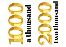 Numbers 1000-1000000