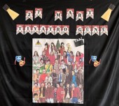 27 MART TİYATRO GÜNÜ PANO