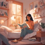 Lisa's Daily Routines!