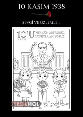 “10’U ARIYORUZ, 10’U ANIYORUZ…”
