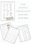 2. SINIF Matematik Onluk ve Birlik “CANAVAR SAYILAR”