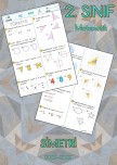 2. Sınıf Matematik 